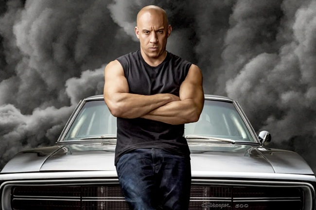 Vin Diesel Height: How Tall Is the Fast & Furious Star?